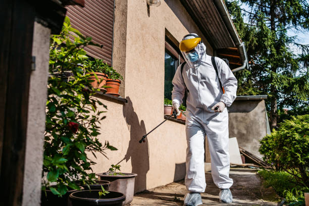  Harrodsburg, KY Pest Control Pros