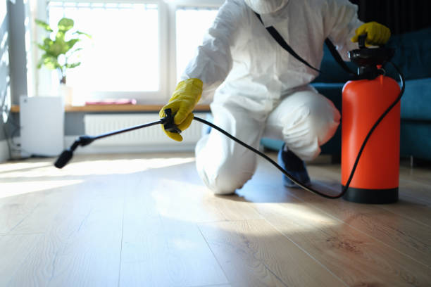 Best Best Pest Control Companies  in Harrodsburg, KY