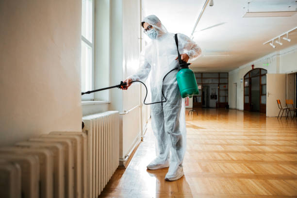 Best Emergency Pest Control  in Harrodsburg, KY